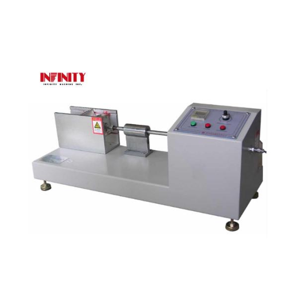Durability Digital Compression Testing Machine FPC Bending Large Stroke