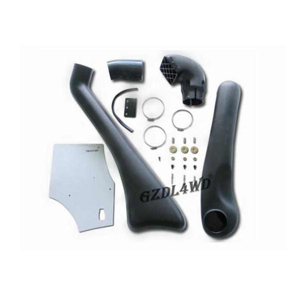 Isuzu Hummer H3 4x4 Off Road Snorkel Hummer Accessories