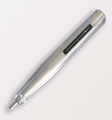Verificador de grande resistência, escala de testes concreta 50-80Mpa do martelo HT-1000 do teste