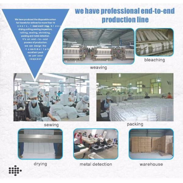 Равнина перемещения полотенца хлопка 100 процентов влажные