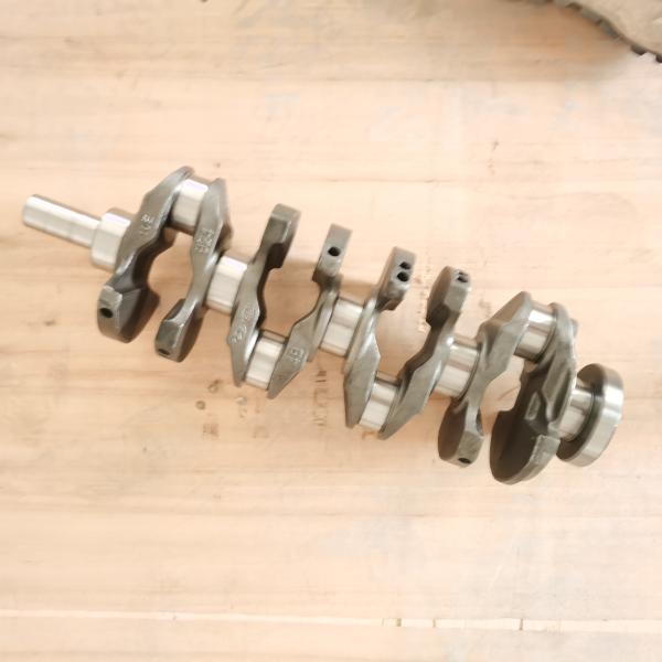 Hot Sell High Quality Factory Automobile China Engine Crankshaft for hyundai Santa Fe 2010 2012 2.4 231112G200