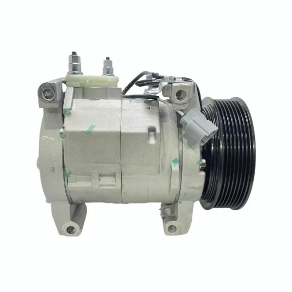 Car Compressor for honda Odyssey RB1 OE 38810-PZD/A00 38810PZDA00 10S17C 7PK
