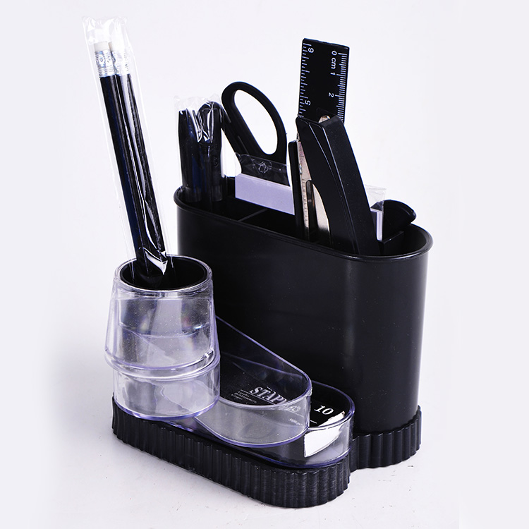 factory price high quality multifunctional office pen holder