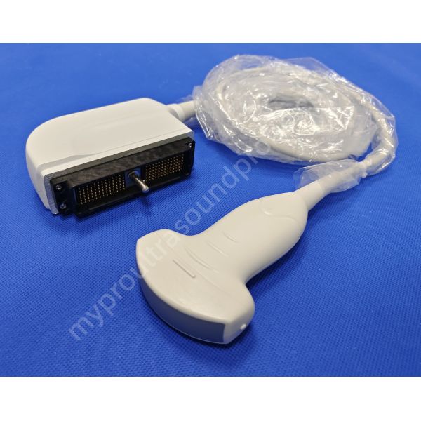 Class II Convex Transducer Ultrasound For SonixTouch SonixMDP SonixSP Replacement And Repair