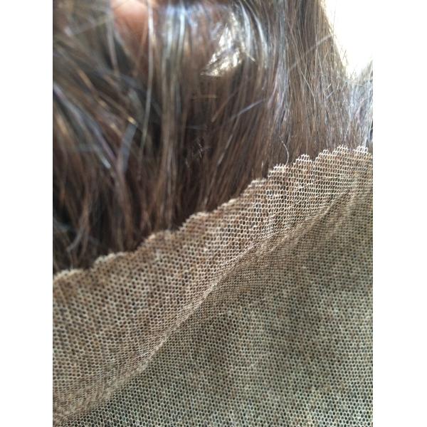 Custom Hair Replacement Systems 12