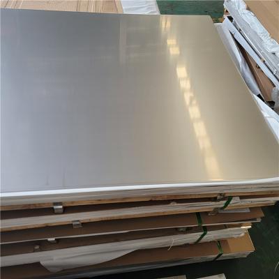 400 Series 2b Mill Finish Stainless Steel Sheet Metal 316 416 Width 1000mm 1220mm 1500mm