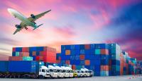 Cheap Air Freight From China To Turkey Dubai Shipping Company Freight Forwarder Door To Door Ddp