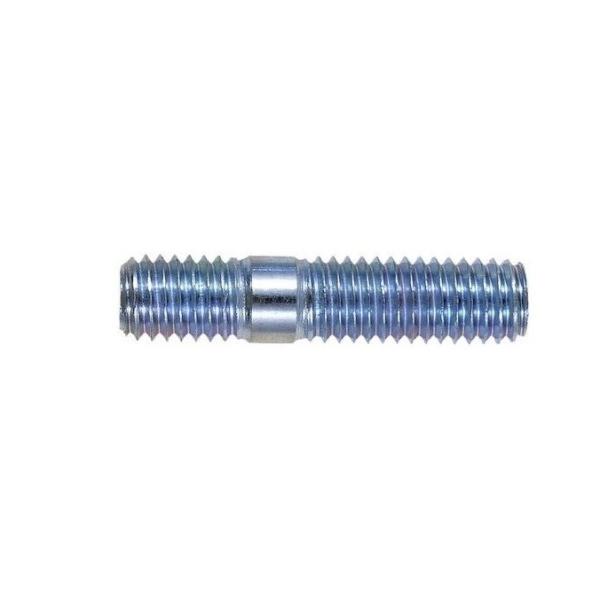 Durable Engine Water Pump Studs Zinc Silver For Chevrolet / GMC Vehicles / Sonoma