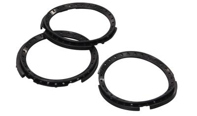 Customized Rubber Seal Ring , Pressure Cooker FKM/FPM O Ring Heat Resistant