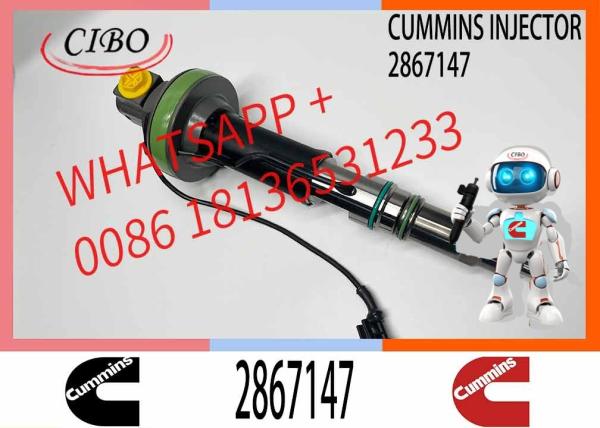 New Repair Kit for K19 Diesel Engine Injector Model Numbers 2867147 2867149 2882077 4928349 4955524 4964170 4964171 4964