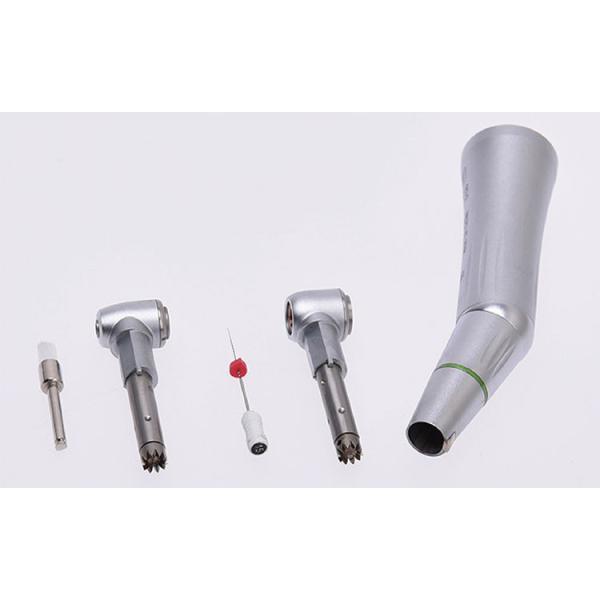 Низкоскоростной зубоврачебный хирургический тип одиночные брызги Handpiece e с оптическим