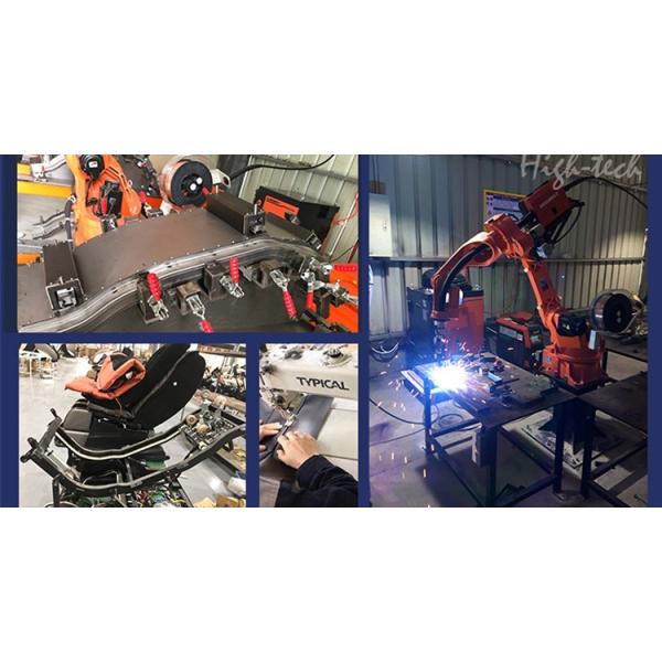 2d Luxury Zero Gravity Leather Recliner Massage Chairs TFT HD ISO9001