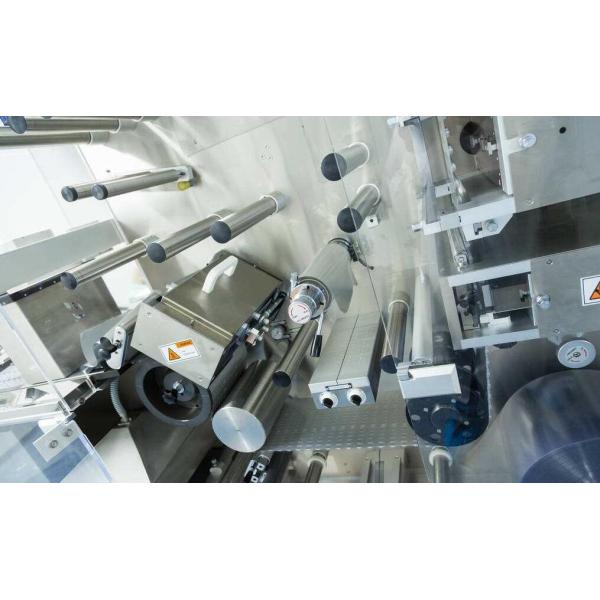 Линия оборудование мельницы трубки квадрата 28 главная прочной нержавеющей стали полируя