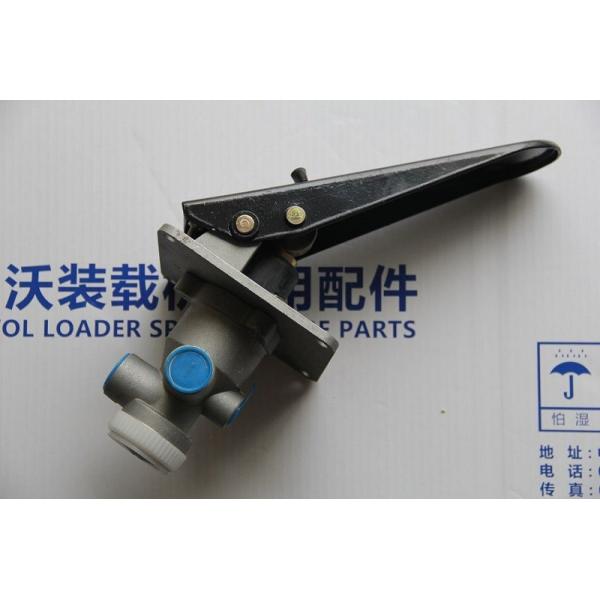 Части двигателей Lovol строительных, 9D550-36B010000A0 Части двигателей колесных