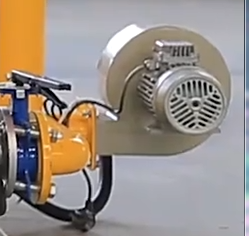 Крошечные куриные животные домашние животные Кремационная печь Крематор для продуктового магазина с использованием нефтяного топлива