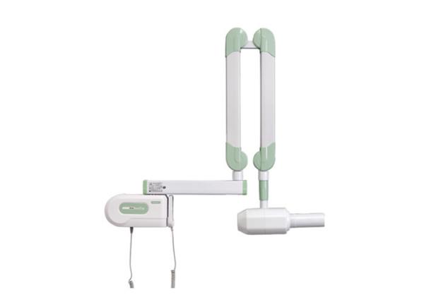 Wall Mounted Portable Dental X Ray Unit Intra Oral Imaging System