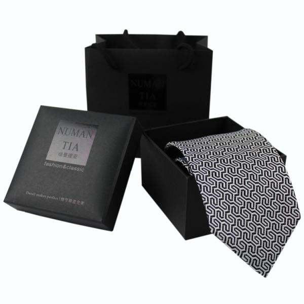 100% best quality silk necktie