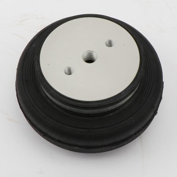 1B5-500 Suspension Air Springs AIRSUSTECH Single Air Bag 1K130070