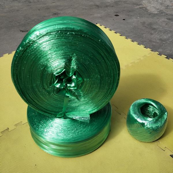 PP PE Plastic Packing Twine Rope for Agricultural Bags Specifications 3.5cm 3.5cm Bags