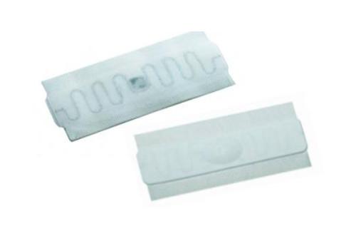 M4QT Flexible RFID Laundry Tag LAU001 200 Times Washing Cycles