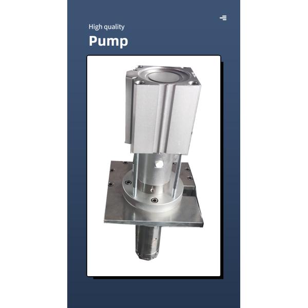 Автоматическая машина для склеивания папок для деревянных упаковок