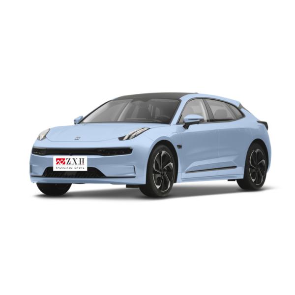 ZEEKR 001 EV Car Electric Car Charge 2022 Long life, single motor New Vehicle 5 Seat For Sale High Quality Chinese electric SUV