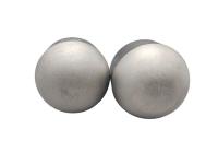 Impact Resistant Refined Tungsten Carbide Ball For Measurement Instruments
