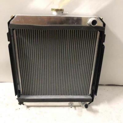 TMY Brand YANMA Excavator Water Cooler Radiator For YM40-1 Radiator