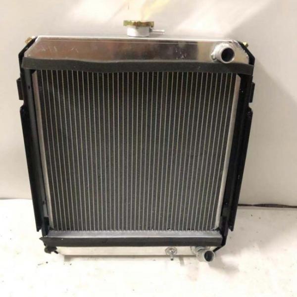 TMY Brand YANMA Excavator Water Cooler Radiator For YM40-1 Radiator