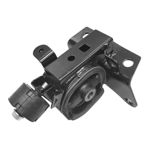 12372-0D050 Left AT MT Car Engine Mountings For Toyota COROLLA ALTIS SED WG