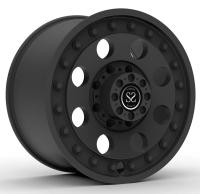 Carrinho de carga de 8x200 para Ford F450 F350