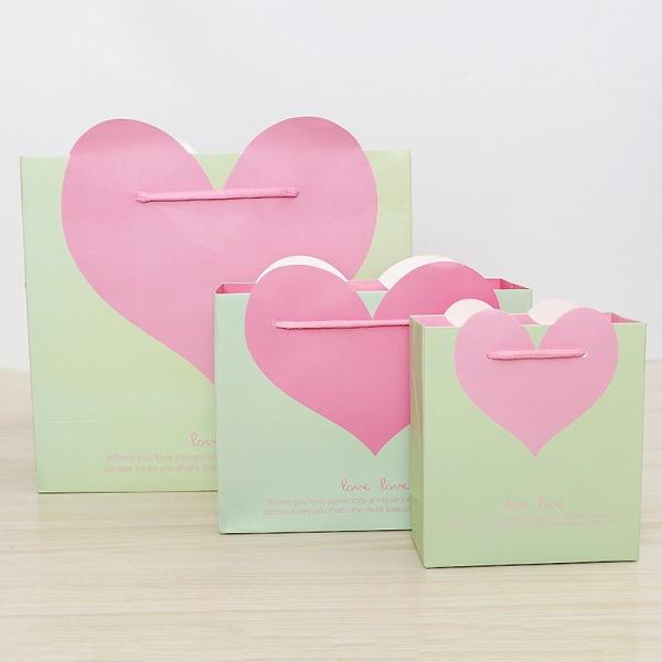 Fábrica por atacado sacos de presente requintados sacos de compras sacos de chá