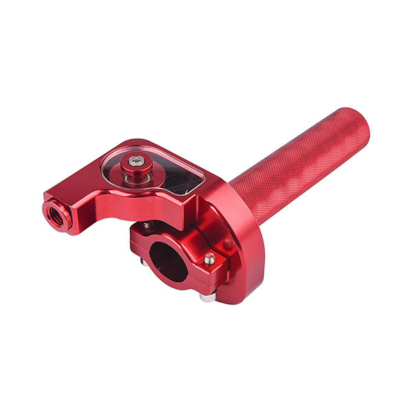 Части CNC Motorsport алюминиевые пудрят изготовление на заказ цвета брызг