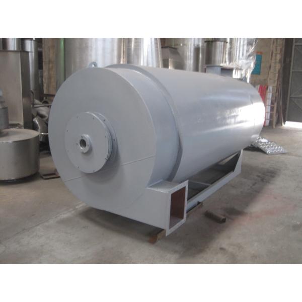 Высокая температура принудила нержавеющую сталь печи газа ЛПГ горячего воздуха/сталь углерода