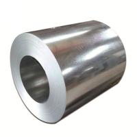 La paillette a ridé la mesure galvanisée de Chromated Unoil 26 de tôle d'acier