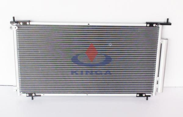 Automobile Honda AC Condenser For CRV 2002 RD5 , OEM 80101 - SCA - A01