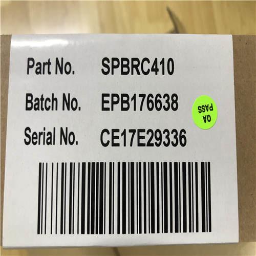 ABB TZID 電動気圧弁位置装置 V18345-1010221001