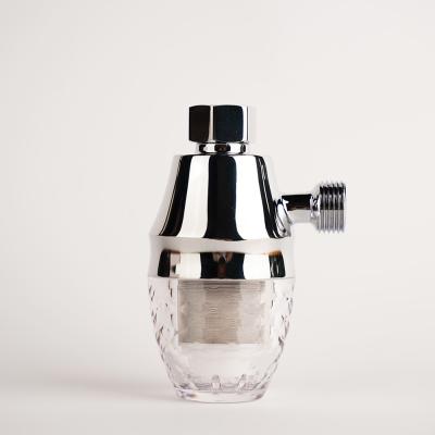 Água Heater Scale Inhibitor Filter do sistema de Mini Scale Inhibition Inline Water
