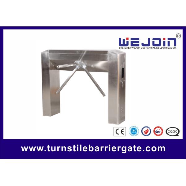 Photoelectric Dectection Access Control Turnstile Gate Entrance Gate Security Systems