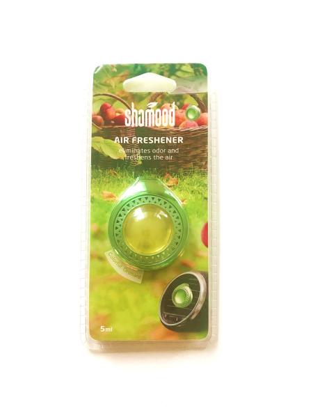 Fresh Air Glade Colorful Orchard 5ml Car Air Freshener Liquid