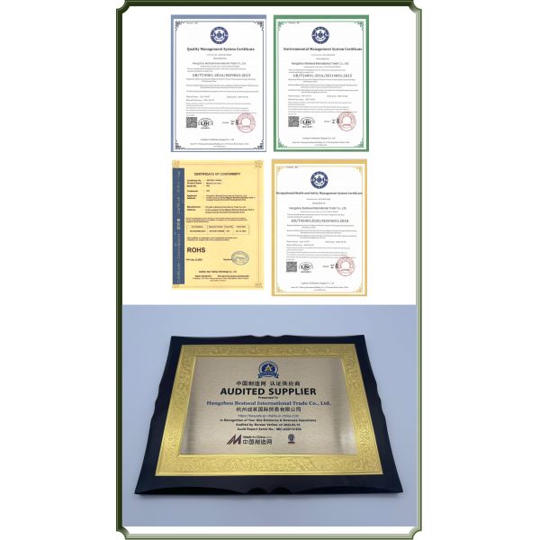 Hangzhou Bestseal International Trade Co., Ltd.