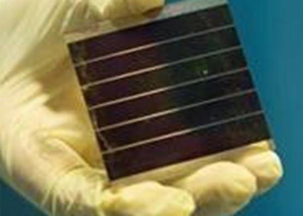 CIGS Solar Panels Thin Film Ultrasonic Atomization