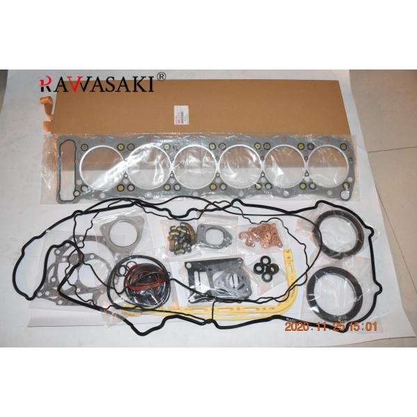 Аксессуары запасных частей тележки набора набивкой AH-6UZ1XYSS-01 XG-013155 хорошие материальные