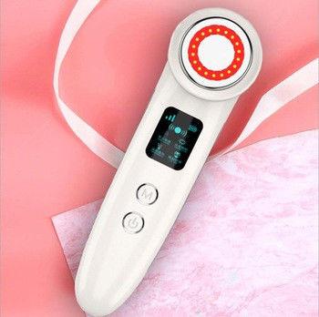 FDA Approved RF Beauty Machine Portable Mini Rf Face And Body Beauty Device