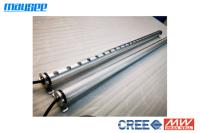 24VDC Submersible LED Linear Light RGBW Contrôle changeant de DMX Dali