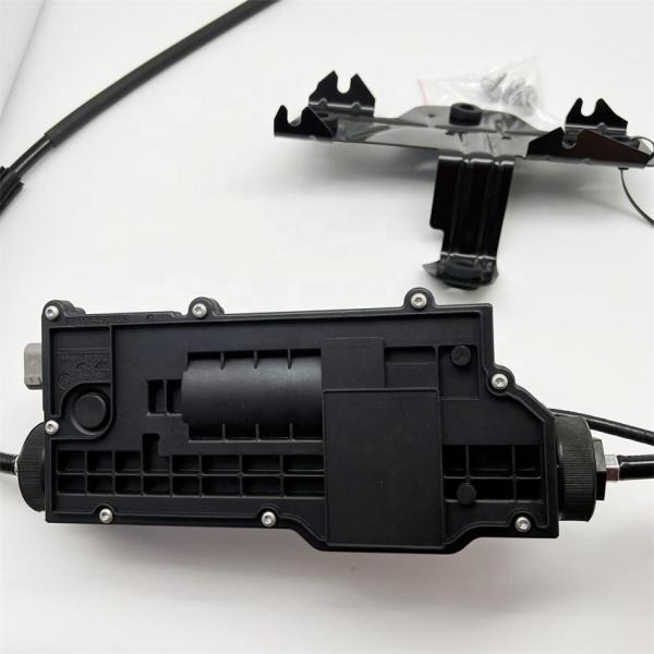 BMW X5 E70 F15/X6F16 Parking Brake Actuator OE 34436850289 with Car Fitment