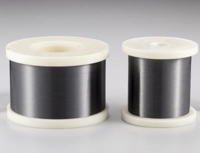 Electrical Conductivity High Density Apply To Female Die Tungsten Wire