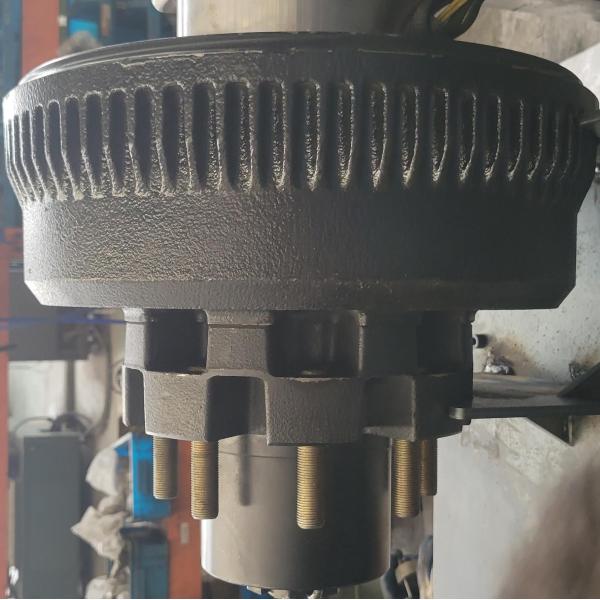 12.25*4» эпицентр деятельности трейлера 8 волочений и собрание 7000-12000Lbs барабанчика сверхмощное