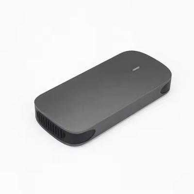 NVMe Portable SSD 512GB 128GB NGFF External Solid State Disk Para Tablet PC e Computador