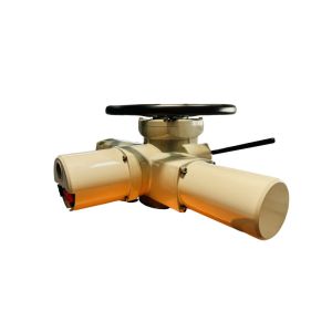 Explosion Proof Actuator